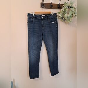 Asos Blue Jeans W34